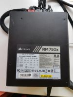Лот: 12194714. Фото: 2. Продам Блок питания Corsair RM... Комплектующие