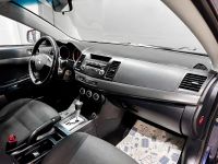 Лот: 21375572. Фото: 12. Mitsubishi Lancer, X 2.0 CVT...