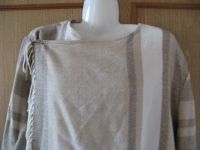 Лот: 19899103. Фото: 2. жакет накидка размер M/L. Женская одежда