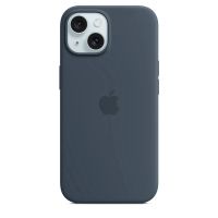 Лот: 21578679. Фото: 6. Чехол Apple iPhone 15 Silicone...