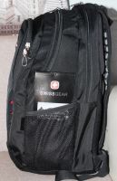 Лот: 3704647. Фото: 6. Рюкзак Wenger Swissgear SA-1421A