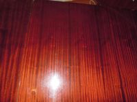 Лот: 4565043. Фото: 2. стол деревянный полированный... Кухонная мебель