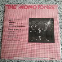 Лот: 18659103. Фото: 2. LP ● The Monotones ● Disco Njet... Коллекционирование, моделизм