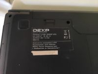 Лот: 14913066. Фото: 5. Ноутбук Dexp i5-w650sf-hd ( i5-4200M...