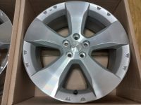 Лот: 14648998. Фото: 4. Оригинальные диски Subaru Forester... Красноярск