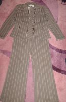 Лот: 14085100. Фото: 5. ! Костюм - тройка (брючки, пиджак...