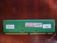 Лот: 324142. Фото: 2. DIMM PC133 256Mb. Комплектующие