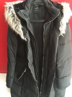 Лот: 10048194. Фото: 3. Пуховик Bershka. Одежда, обувь, галантерея