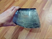 Лот: 9672810. Фото: 2. Повортник правый Toyota Mark 2... Автозапчасти