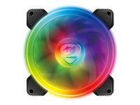Лот: 15240348. Фото: 2. вентилятор Сougar VoRtEX RGB 120mm... Комплектующие