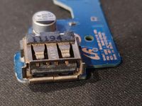 Лот: 22269998. Фото: 4. Доп плата Usb + кнопка включения... Красноярск