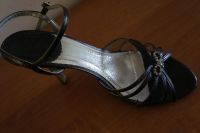 Лот: 9620794. Фото: 2. Босоножки нарядные женские 38р... Женская обувь