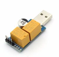 Лот: 10848061. Фото: 2. Сторожевой таймер USB Watchdog... Комплектующие
