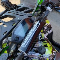 Лот: 25659301. Фото: 8. Квадроцикл HUMMER Hunter 150cc