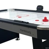 Лот: 13798494. Фото: 4. Игровой стол DFC Hambourg 7ft...