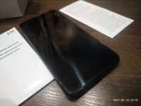 Лот: 17241522. Фото: 2. Мобильный телефон ZTE Blade A5... Смартфоны, связь, навигация