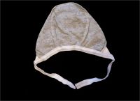 Лот: 8329390. Фото: 2. Чепчик. Размер 20, рост 62. Одежда и аксессуары