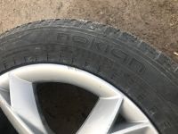 Лот: 14800574. Фото: 2. Audi диск оригинал (Италия). Шины, Диски