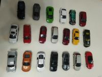 Лот: 18299559. Фото: 3. Модели машинок (металл) 20шт. Дети растут