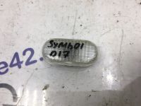 Лот: 21715620. Фото: 2. повторитель поворота Renault Symbol... Автозапчасти