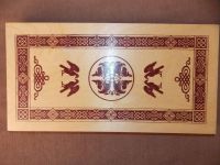 Лот: 5536836. Фото: 2. Нарды. Скульптура, резьба