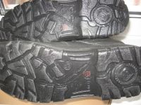 Лот: 15839580. Фото: 3. Ботинки 44 размер. Одежда, обувь, галантерея