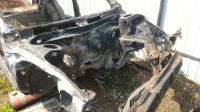 Лот: 14318004. Фото: 2. Гузов toyota sprinter carib ae95. Автозапчасти