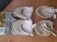 Лот: 13007707. Фото: 2. Чешки Получешки 3 пары Solo Gekhsa... Спортивные товары