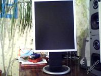 Лот: 1281173. Фото: 3. Монитор 17" Samsung SyncMaster... Компьютеры, оргтехника, канцтовары