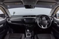 Лот: 23269592. Фото: 10. Toyota Hilux 2022