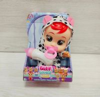 Лот: 17429691. Фото: 2. Кукла пупс Cry Babies Lovely... Игрушки