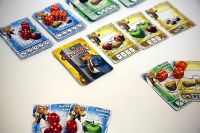 Лот: 11348840. Фото: 6. Настольная игра Свинтус 3D (в...