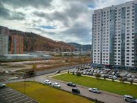 Лот: 25805076. Фото: 12. 3-комн. квартира , Красноярск...