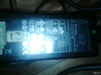 Лот: 9969962. Фото: 3. Блок питание для ноутбука. Бытовая техника