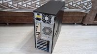 Лот: 25747566. Фото: 3. Игровой, i7, RX470, 8Gb, SSD+320HDD. Компьютеры, оргтехника, канцтовары