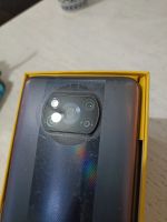 Лот: 20991710. Фото: 6. Телефон Poco x3 pro