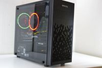Лот: 16667161. Фото: 4. Игровой компьютер i5 / GTX 1060... Красноярск