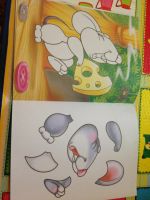 Лот: 9219972. Фото: 3. сделай сам аппликации. Дети растут