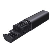 Лот: 25267853. Фото: 3. Отвертка JM-GNT60 Precision Disassembly... Строительство и ремонт