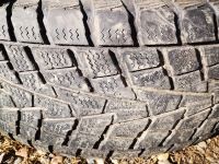 Лот: 13482321. Фото: 4. шины BridgestoneWinterDueler. Красноярск