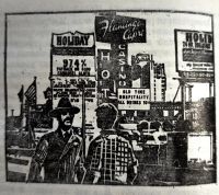 Лот: 21098342. Фото: 6. Луис Ногерас Рохелио - Мы, кто...