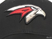 Лот: 13424003. Фото: 2. Бейсболка ХК Авангард (подростковая... Мужская одежда