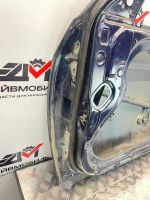 Лот: 25803519. Фото: 17. дверь боковая Hyundai Elantra...