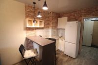 Лот: 25511465. Фото: 2. квартира , Красноярск улица Вильского... Аренда