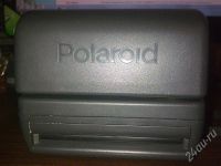 Лот: 701712. Фото: 2. Фотоаппарат Polaroid 636 Closeup. Фотокамеры