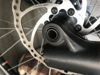 Лот: 11496093. Фото: 3. Rockshox XC-32 TK solo air 29... Спортивные товары