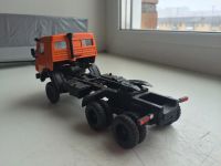 Лот: 7455330. Фото: 3. Камаз 54112 Конверсия. Коллекционирование, моделизм