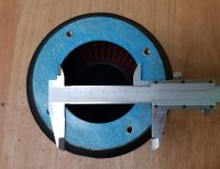 Лот: 11393174. Фото: 3. Фильтр нулевого сопротивления... Авто, мото, водный транспорт