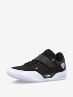 Лот: 24370534. Фото: 3. Кроссовки мужские Li-Ning Wade... Одежда, обувь, галантерея