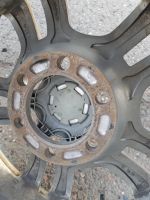 Лот: 23355192. Фото: 9. Комплект Оригинальных Литых дисков...